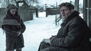 ‘Mr. Jones’ Film Review: Uneven Period Drama Explores Soviet Atrocities