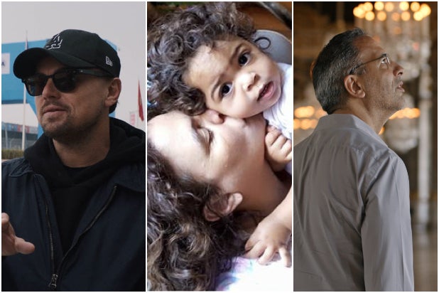 Documentaries Coronavirus