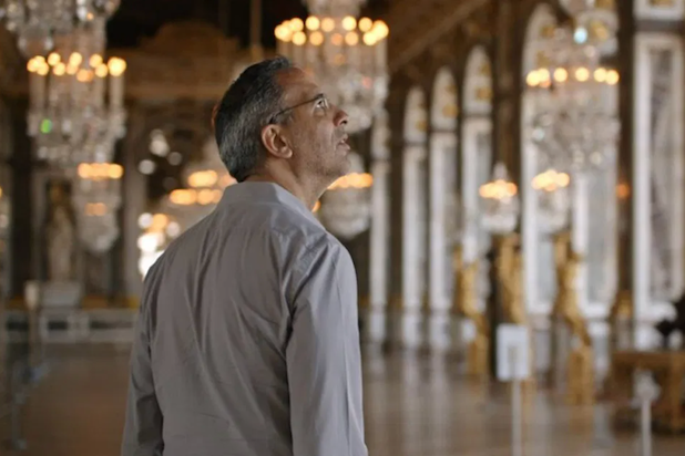 Ottolenghi and the Cakes of Versailles