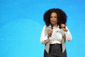 Oprah Winfrey