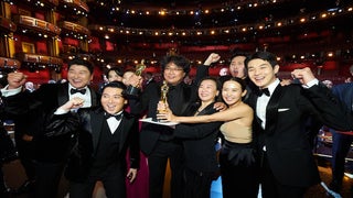 Oscars Academy Nails Diversity Goals for Membership, Eligibility Rules Could Be Next