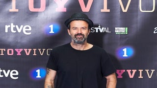 Pau Dones of Spanish Rock Band Jarabe De Palo Dies at 53