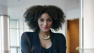 How Hollywood Racism Inspired Sarah Jones to Launch a Series About Being Black in America
