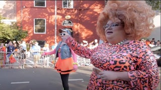 Mutiny Pictures Launches With Slamdance Drag Queen Doc ‘Queen of the Capital’ (Video)