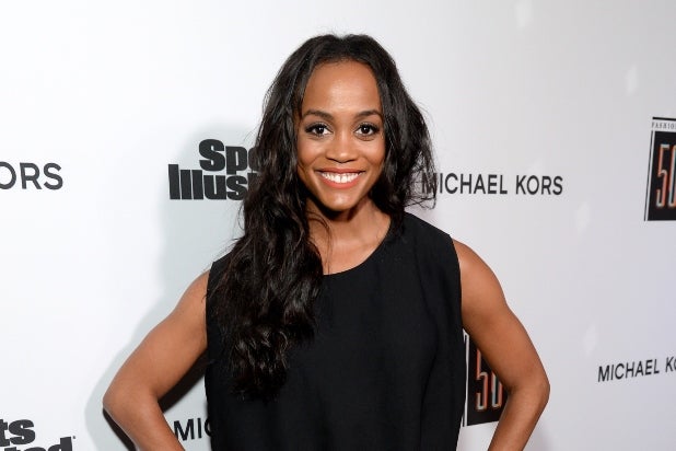 Rachel Lindsay