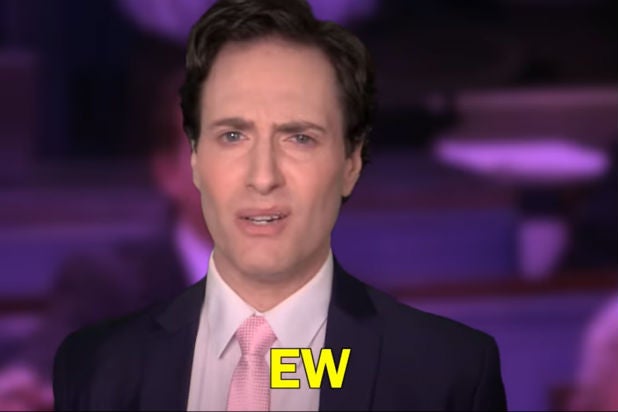 Randy Rainbow Roasts Trump S Covid 19 Response In New Song Video Randy Rainbow Roasts Trump S Covid 19 Response In New Song Video