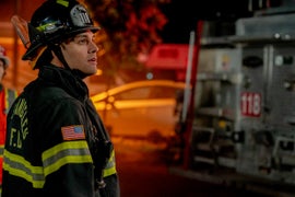 ‘9-1-1’ Star Ryan Guzman Apologizes for Defending Use of Racial Slurs: ‘I Misspoke’ (Video)