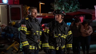 ‘9-1-1’s Oliver Stark Condemns Co-Star’s Defense of Racial Slurs: ‘There Is Absolutely No Excuse’