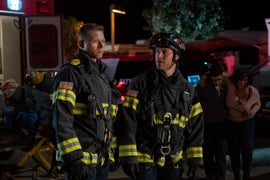 ‘9-1-1’s Oliver Stark Condemns Co-Star’s Defense of Racial Slurs: ‘There Is Absolutely No Excuse’