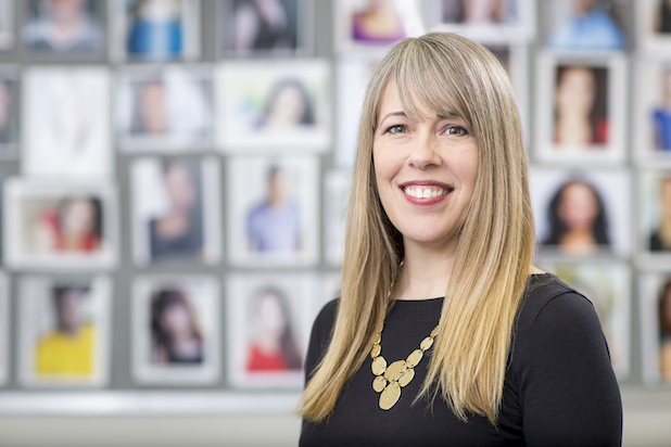 SCAD Dean Andra Reeve-Rabb