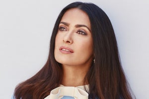 Salma Hayek