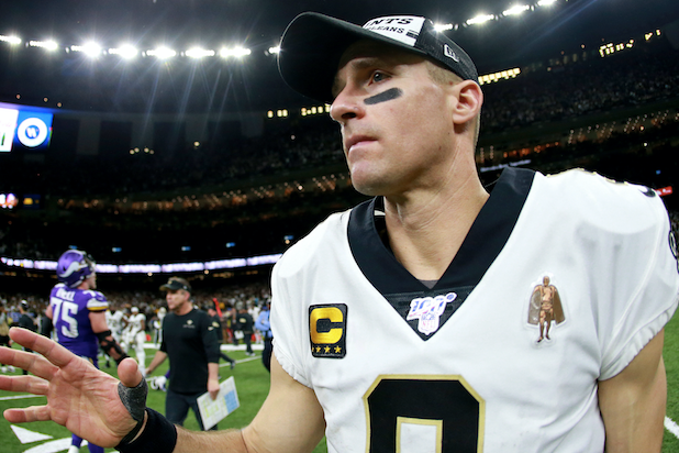 Drew Brees
