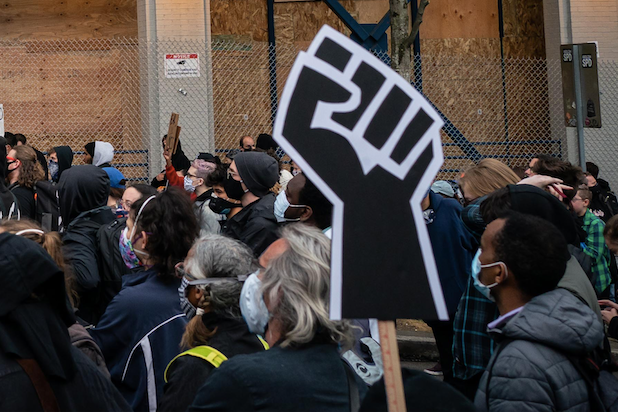 Black Lives Matter