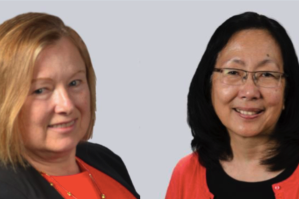 Amanda Bennett Sandra Sugawara
