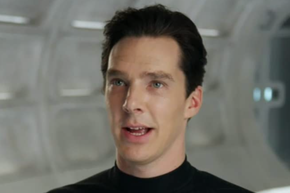 Star Trek Into Darkness