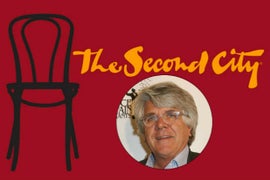 Second City CEO Resigns and Apologizes: ‘I Failed to Create an Anti-Racist Environment’