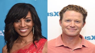 Shaun Robinson Slams Former ‘Access Hollywood’ Co-Host Billy Bush for ‘White Privilege’