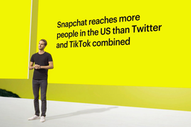 Snapchat Creators Can Now Make Their Follower Counts Visible