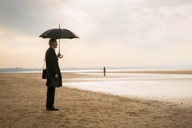 ‘Sometimes Always Never’ Film Review: Bill Nighy Helps Lift Scatter-Brained Family Drama