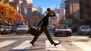 How Pixar’s ‘Soul’ Creators Navigated Race in Studio’s First Movie With Black Lead Character