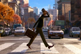 How Pixar’s ‘Soul’ Creators Navigated Race in Studio’s First Movie With Black Lead Character