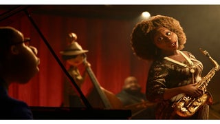 Pixar’s ‘Soul’ to Skip US Theaters for Christmas Day Disney+ Debut