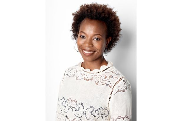 Syrinthia Studer
