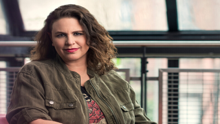 ‘Buffaloed’ Director Tanya Wexler Wants to See More ‘Kick-Ass’ Female Characters in Hollywood