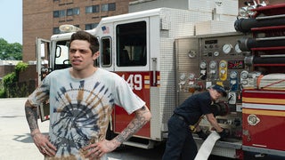 ‘The King of Staten Island’ Film Review: Judd Apatow Helps Pete Davidson Tell an Uncomfortably Personal Story