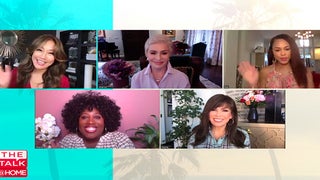 ‘The Talk’ Stars to Host 2020 Daytime Emmys