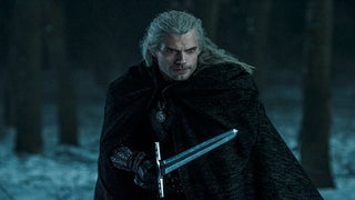 ‘The Witcher’ Season 2 Recasts Eskel