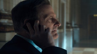 ‘The Comey Rule’ Debuts to Record Ratings for a Showtime Limited Drama Series