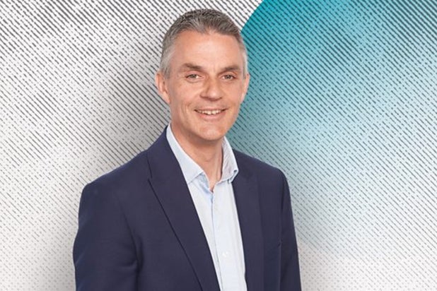 Tim Davie