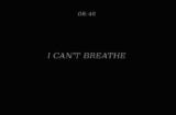 ViacomCBS - I can't breathe