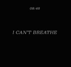 ViacomCBS - I can't breathe