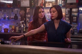 Mishel Prada on Saying Goodbye to ‘Vida,’ Its Lasting Impact, and What That Final Scene Meant