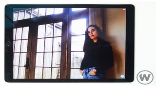 Jennifer Connelly on How We’re All Living in ‘Snowpiercer’ Dystopia These Days (Video)