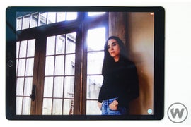 Jennifer Connelly on How We’re All Living in ‘Snowpiercer’ Dystopia These Days (Video)