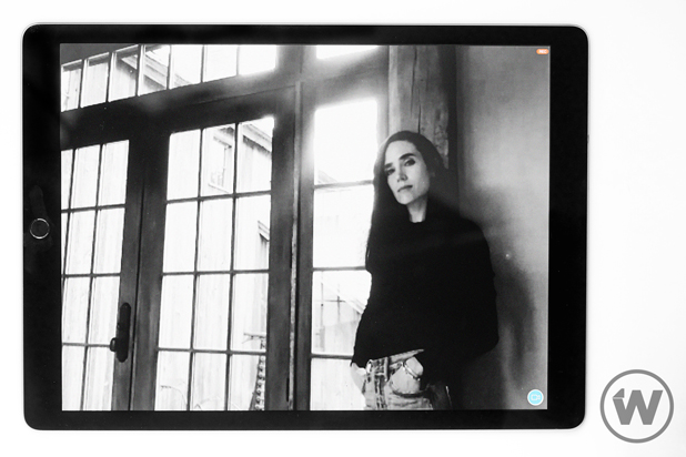 Jennifer Connelly Jennifer Connelly