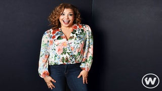‘One Day at a Time’ Star Justina Machado Says Latinx TV Shows Aren’t Being Given a Chance