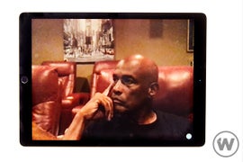 Why ‘American Son’ Director Kenny Leon Is ‘Radically Optimistic’ Amid Unrest Over Racial Injustice (Video)