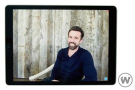 How Rob McElhenney Pulled Off a Quarantine Episode of ‘Mythic Quest’: ‘It Was Absolute, Abject Hell’