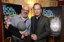 Netflix Pulls Episode of Bob Odenkirk and David Cross’s 2015 Comedy Show Over Blackface Sketch