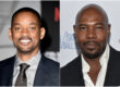 Will Smith Antoine Fuqua