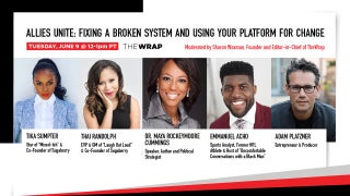 Join Emmanuel Acho, Tika Sumpter, Thai Randolph and More for Webinar on Using Your Platform for Change (Livestream)