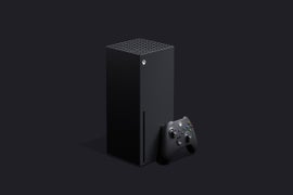 Here’s Everything You Need to Know About The Xbox Series X