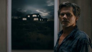 ‘You Should Have Left’ Film Review: Don’t Go in the Basement, Kevin Bacon!