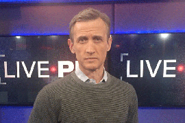 ‘Live PD’ Host Dan Abrams Regrets Footage of In-Custody Death Was Destroyed: ‘I Wish This Had Been Aired’