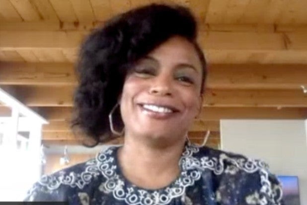 aunjanue-ellis wrap-up podcast