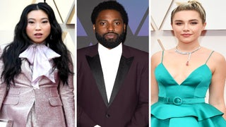 Awkwafina, John David Washington, Florence Pugh Among the 819 Invited to Join Oscars Academy